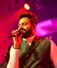 Bigg Boss Telugu Season 5 Contestant Sreerama Chandra Biography