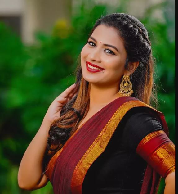 Bigg Boss Telugu Season 6 Contestant Inaya Sulthana Biography