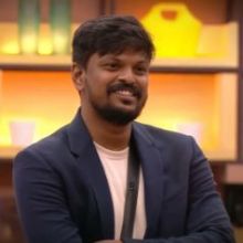 Bigg Boss Telugu Season 6 Contestant Adi Reddy Biography