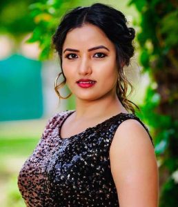 Bigg Boss Telugu Season 5 Contestant Siri Hanmanth Biography