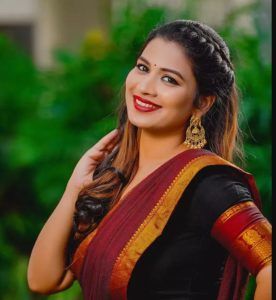 Bigg Boss Telugu Season 6 Contestant Inaya Sulthana Biography