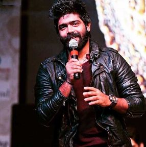 Bigg Boss Telugu Season 6 Contestant Winner L. V. Revanth Biography