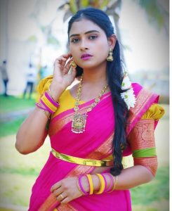 Bigg Boss Telugu Season 6 Contestant Arohi Rao Biography