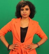 Bigg Boss Telugu Season 4 Contestant Devi Nagavalli Biography