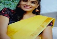 Bigg Boss Telugu Non Stop 24/7 Season 1 Contestant Sarayu Roy Biography