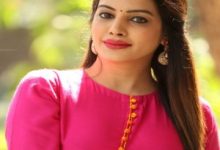 Bigg Boss Telugu Season 1 Contestant Diksha Panth Biography