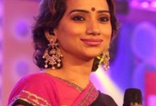 Bigg Boss Telugu Season 1 Contestant Kalpana Raghavendar Biography