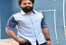 Bigg Boss Telugu Season 1 Contestant Navdeep Pallapolu Biography