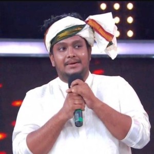 Bigg Boss Telugu Season 2 Contestant Ganesh Biography