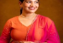 Bigg Boss Telugu Season 2 Contestant Geetha Madhuri Biography