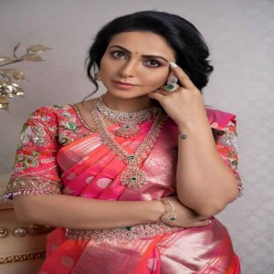 Bigg Boss Telugu Season 2 Contestant Nandini Biography
