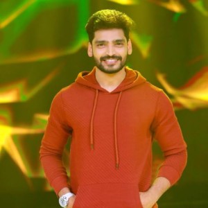 Bigg Boss Telugu Season 3 Contestant Ravi Biography