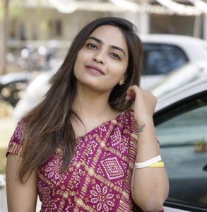 Bigg Boss Telugu Season 4 Contestant Alekhya Harika Biography