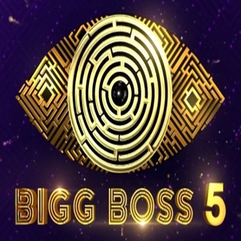 Bigg Boss Telugu Season 5 Contestants - Bigg Boss
