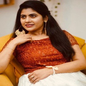 Bigg Boss Telugu Season 5 Contestants