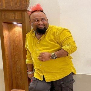 Bigg Boss Telugu Season 5 Contestants