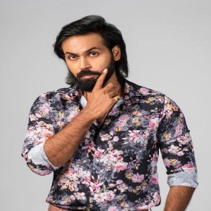 Bigg Boss Telugu Season 5 Contestants