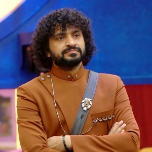 Bigg Boss Telugu Season 5 Contestants