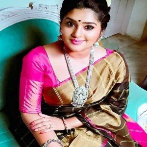 Bigg Boss Telugu Season 5 Contestants