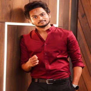 Bigg Boss Telugu Season 5 Contestants