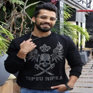 Bigg Boss Telugu Season 5 Contestants