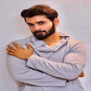 Bigg Boss Telugu Non Stop 24/7 Season 1 Contestant Akhil Sarthak Biography