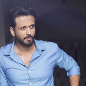 Bigg Boss Telugu Season 1 Contestant Aadarsh Balakrishna Biography