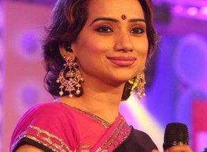 Bigg Boss Telugu Season 1 Contestant Kalpana Raghavendar Biography