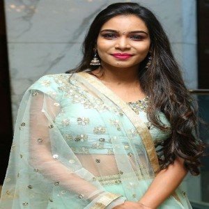 Bigg Boss Telugu Season 2 Contestant Sanjana Biography