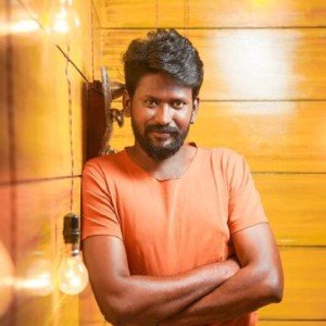 Bigg Boss Telugu Season 3 Contestant Mahesh Vitta Biography