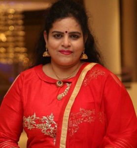 Bigg Boss Telugu Season 4 Contestant Karate Kalyani Biography