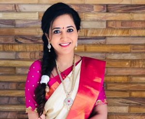 Bigg Boss Telugu Season 4 Contestant Lasya Manjunath Biography