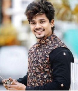Bigg Boss Telugu Season 4 Contestant Mehaboob Shaikh Biography