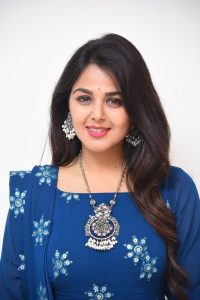 Bigg Boss Telugu Season 4 Contestant Monal Gajjar Biography