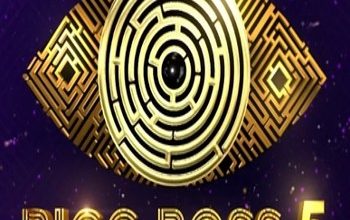 Bigg Boss Telugu Season 5 Contestants