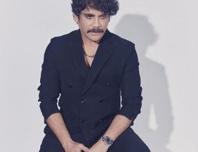 Bigg Boss Telugu Season 5 Host