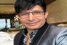 Bigg Boss Hindi Season 3 Contestant Kamal Rashid Khan Biography