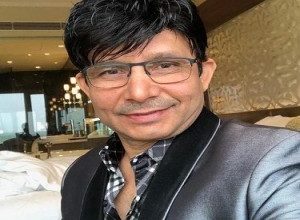 Bigg Boss Hindi Season 3 Contestant Kamal Rashid Khan Biography