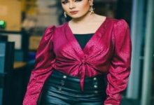 Bigg Boss Hindi Season 4 Contestant Veena Malik Biography