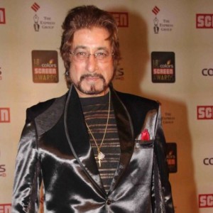 Bigg Boss Hindi Season 5 Contestant Shakti Kapoor Biography