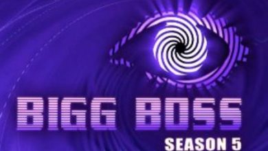 Bigg Boss Hindi Season 5 Contestants