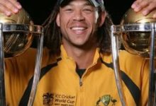 Bigg Boss Hindi Season 5 Guest Contestant Andrew Symonds Biography
