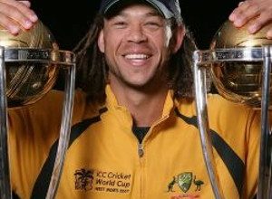 Bigg Boss Hindi Season 5 Guest Contestant Andrew Symonds Biography