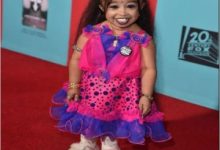 Bigg Boss Hindi Season 6 Contestant Jyoti Amge Biography