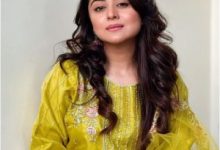 Bigg Boss OTT Hindi Season 2 Contestant Falaq Naaz Biography