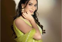 Bigg Boss OTT Hindi Season 2 Contestant Palak Purswani Biography