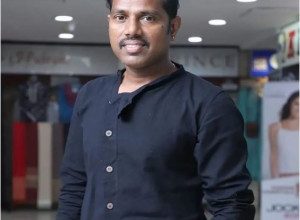 Bigg Boss Tamil Season 6 Contestant Amudhavanan Biography