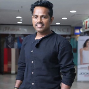 Bigg Boss Tamil Season 6 Contestant Amudhavanan Biography