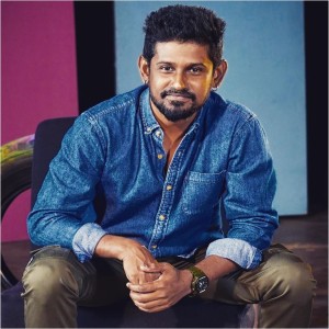 Bigg Boss Tamil Season 6 Contestant Dinesh Kanagaratnam Biography