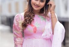 Bigg Boss Tamil Season 6 Contestant Myna Nandhini Biography